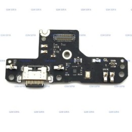 placa de carga para Motorola Moto G9 Plus