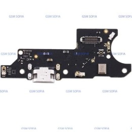 placa de carga para Motorola Moto G8 Power lite