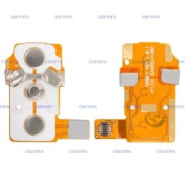 Flex Encendido Boton Trasero Lg G2 D802