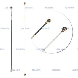 Cable antena coaxial para LG Optimus G2