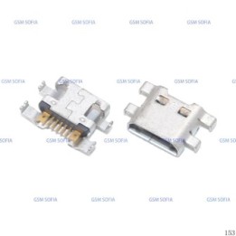 Conector de carga para LG G2 Mini