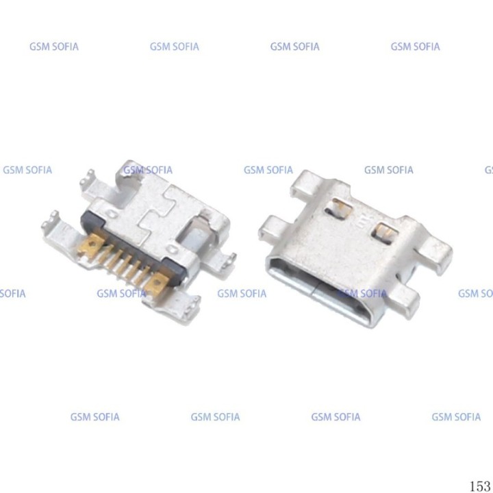 Conector de carga para LG G2 Mini