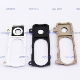 Embellecedor sin lentes y sin botones para LG G3