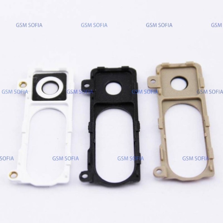 Embellecedor sin lentes y sin botones para LG G3