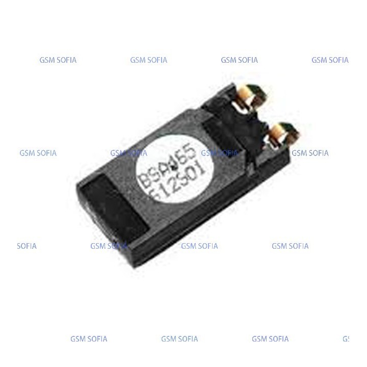 Altavoz auricular PARA LG G3 / G3 Mini