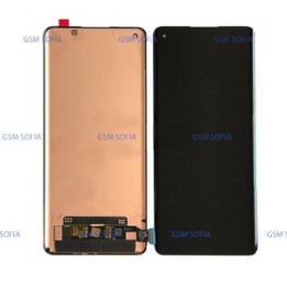 Pantalla completa sin marco ori reparado para OPPO FIND X3 NEO / Reno 5 pro 5g