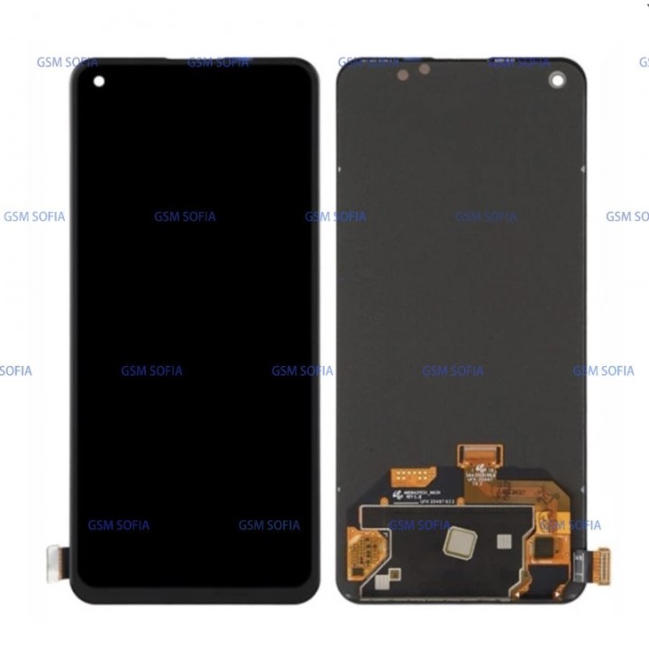 Pantalla completa sin marco ori para OPPO FIND X3 Lite / Reno 5 5G  / Reno 6 5G