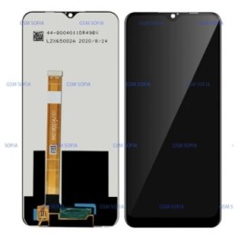 Pantalla completa cálida extra sin marco para OPPO A16 / OPPO A16S / OPPO A54S / REALME C25 / REALME Narzo 50a