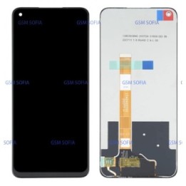 Pantalla completa calida extra sin marco para OPPO A74 5G / A54 5G / A54 4G / A93 5G / One Plus Nord N200