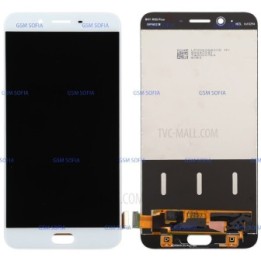 Pantalla completo sin marco para OPPO R9