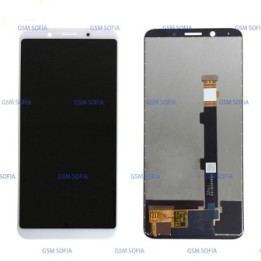 Pantalla completo sin marco para OPPO F5 / A73 4G