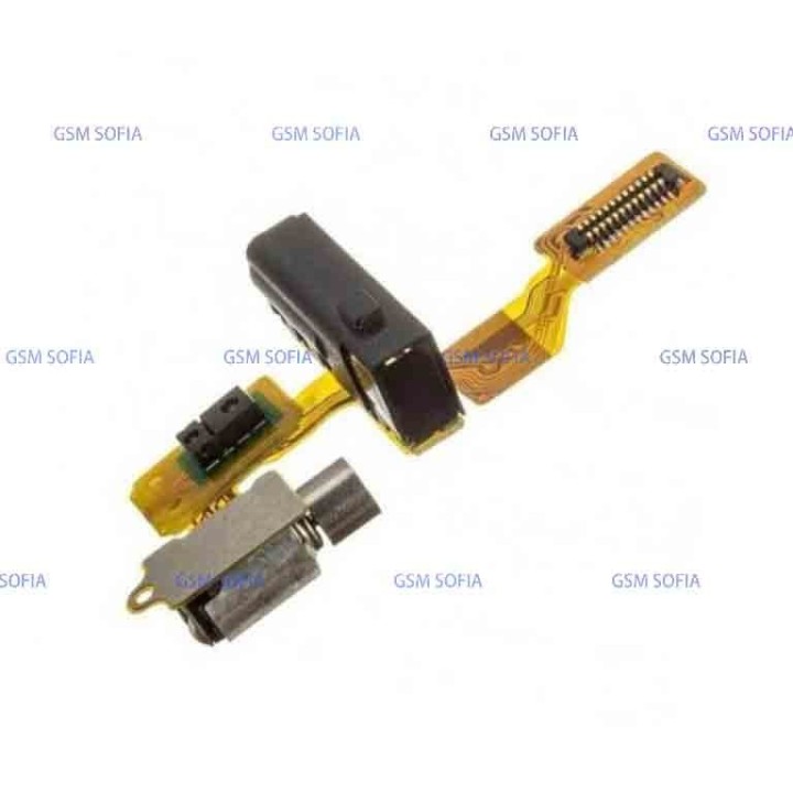 conector de audio con sensor proximidad para huawei G7