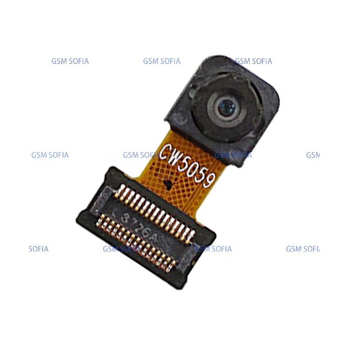 Camara frontal para LG v30