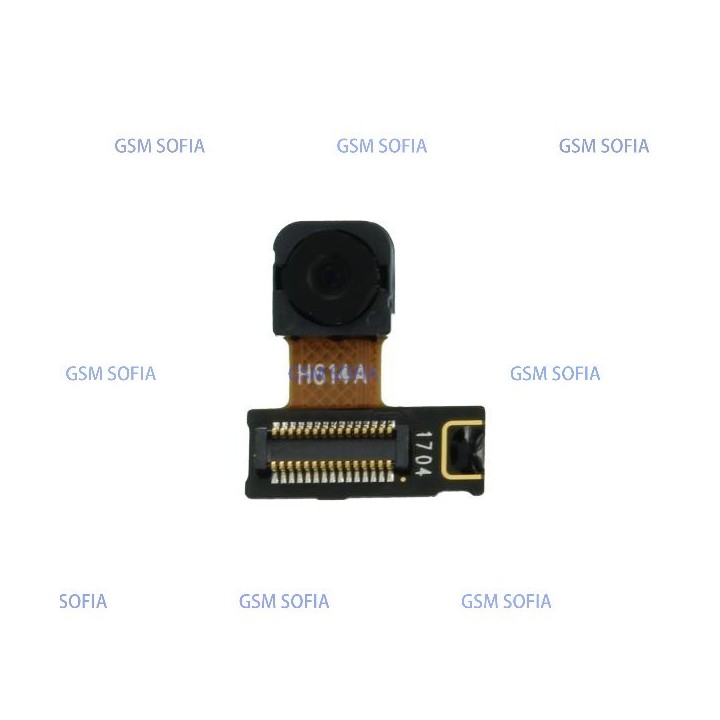 Cámara Frontal De 5Mpx Ppara LG G6 H870
