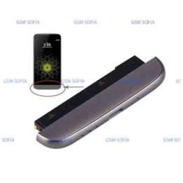 MODULO PUERTO CARGA  Y CON ALTAVOZ BUZZER PARA LG G6