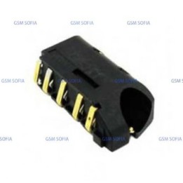 Conector audio jack para LG nexus 5x