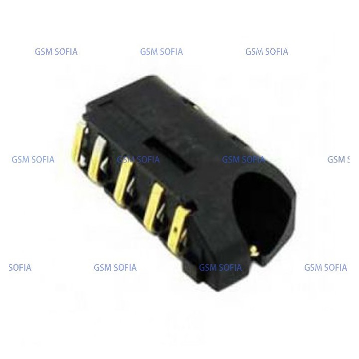 Conector audio jack para LG nexus 5x