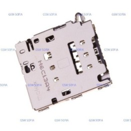 LECTOR DE SIM para LG Q6