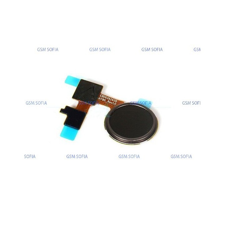 FLEX HUELLA para LG NEXUS 5X