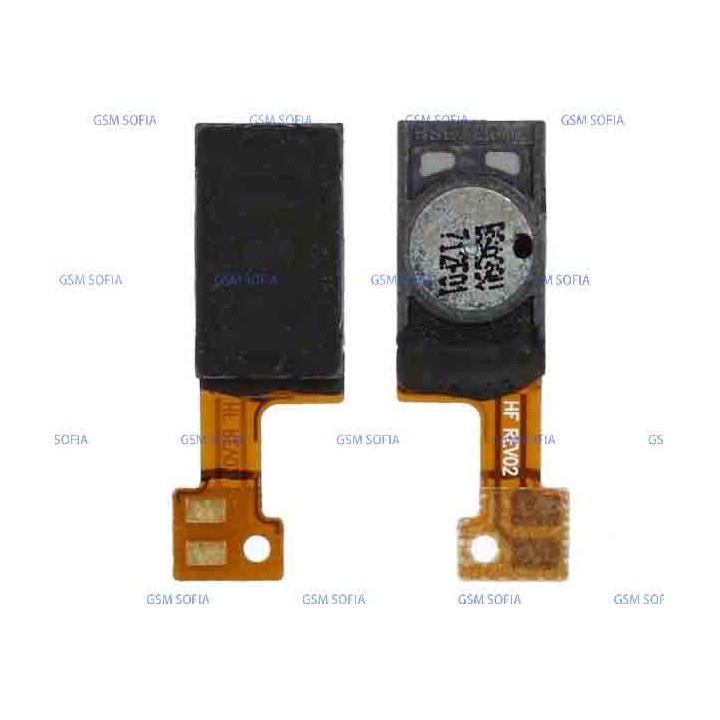 Altavoz auricular para LG Nexus 4 / E960