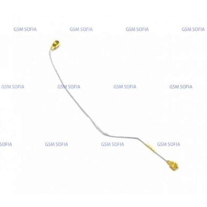 Antena coaxial para LG Nexus 4 / E960