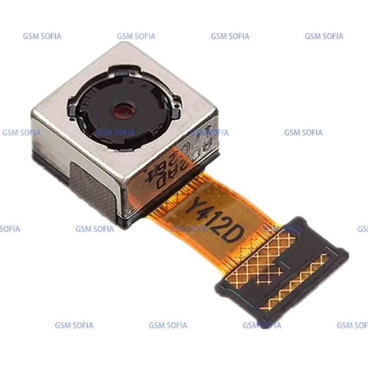 Camara Trasera para Lg Optimus G E975 / LG G Pro E986