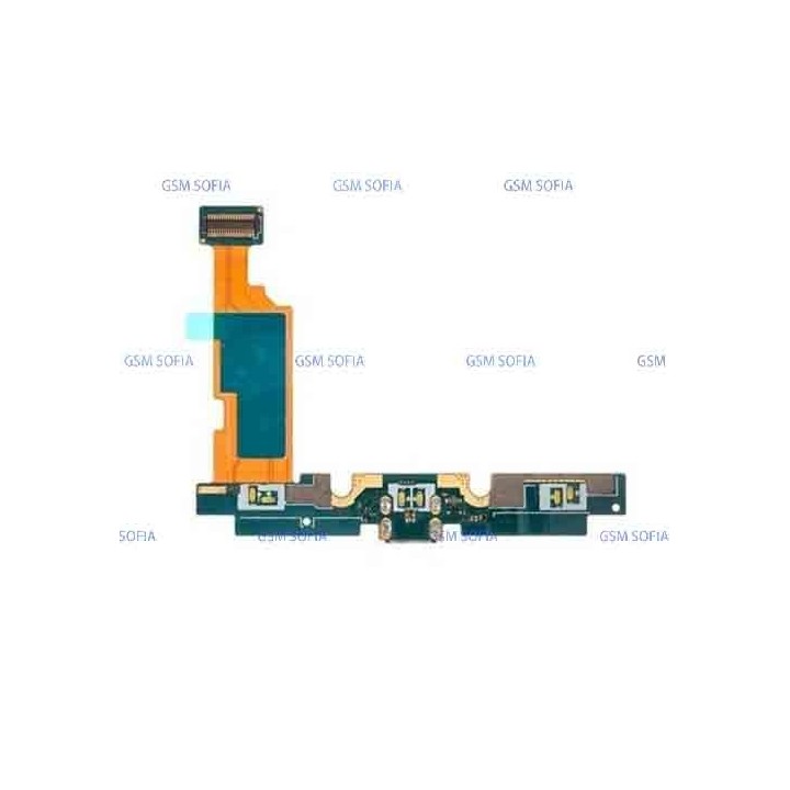 flex carga para LG G E975