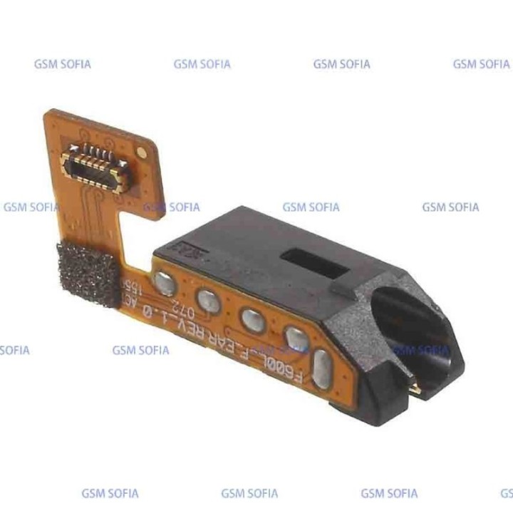 CONECTOR JACK AUDIO PARA LG V10