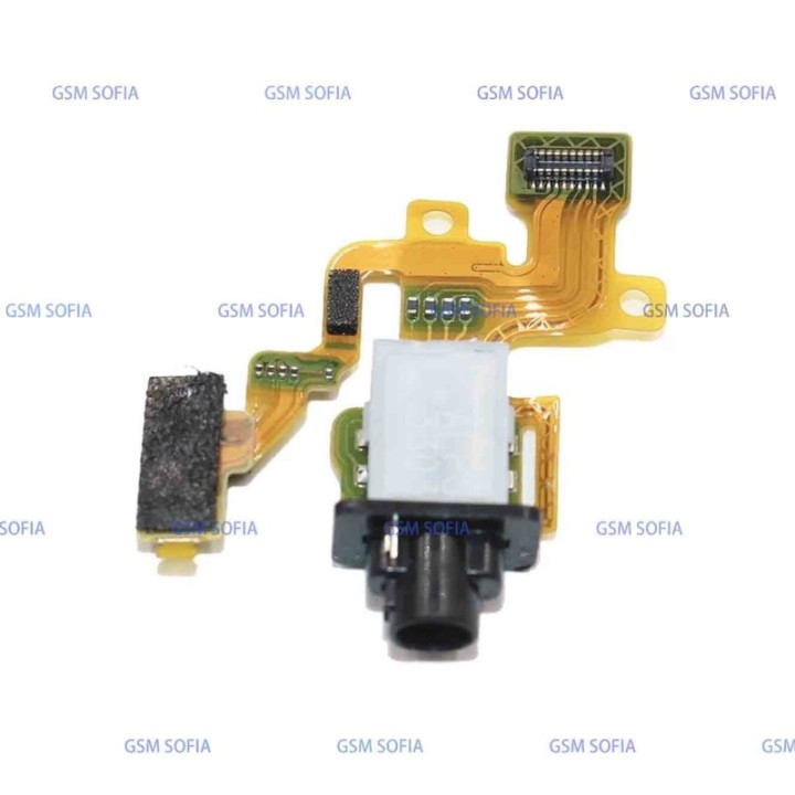 Flex conector jack audio para Sony Xperia Z1 compact / mini