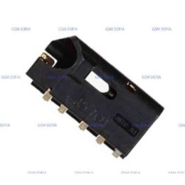 conector jack audio para LG NEXUS 5