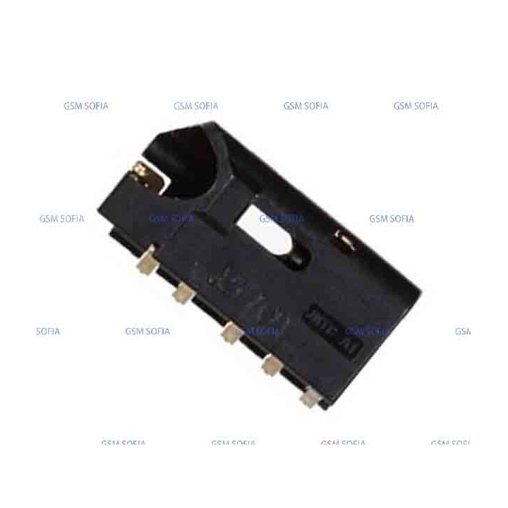 conector jack audio para LG NEXUS 5