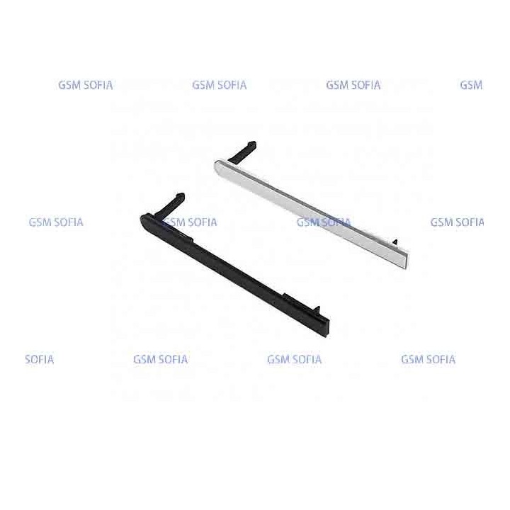 Tapon del enchufe del polvo + Puerto de la tarjeta SIM + Puerto MicRO Para Sony Xperia M2