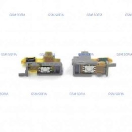 Flex boton camara PARA Sony Xperia Z1 MINI / Z1 compact