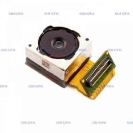 CAMARA TRASERA PARA Sony Xperia Z1 COMPACT / Z1 MINI