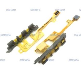 FLEX VOLUMEN Y POWER PARA Sony Xperia Z1 COMPACT / Z1 MINI