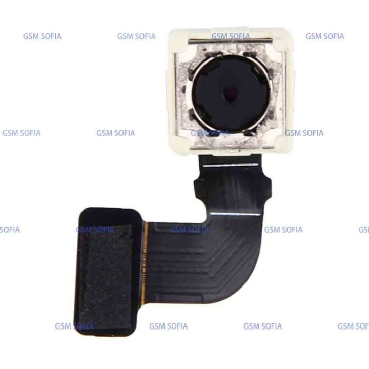 FLEX CON CAMARA TRASERA PARA SONY TAB Z