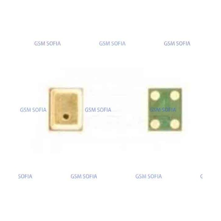 MICROFONO para Sony Xperia XA2 ULTRA
