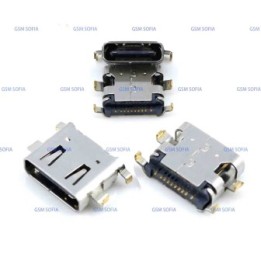 CONECTOR DE CARGA para Sony Xperia XA2 ULTRA