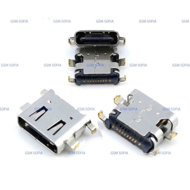 CONECTOR DE CARGA para Sony Xperia XA2 ULTRA