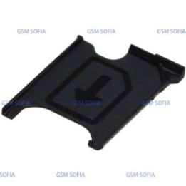 Bandeja SIM Para Sony Xperia Z1 L39h / Z1 Compact Z1 Mini D5503