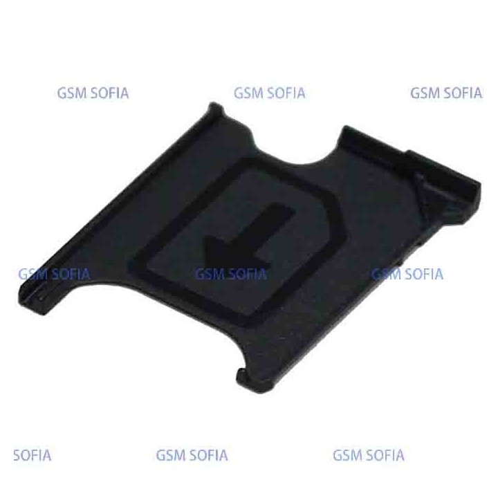 Bandeja SIM Para Sony Xperia Z1 L39h / Z1 Compact Z1 Mini D5503
