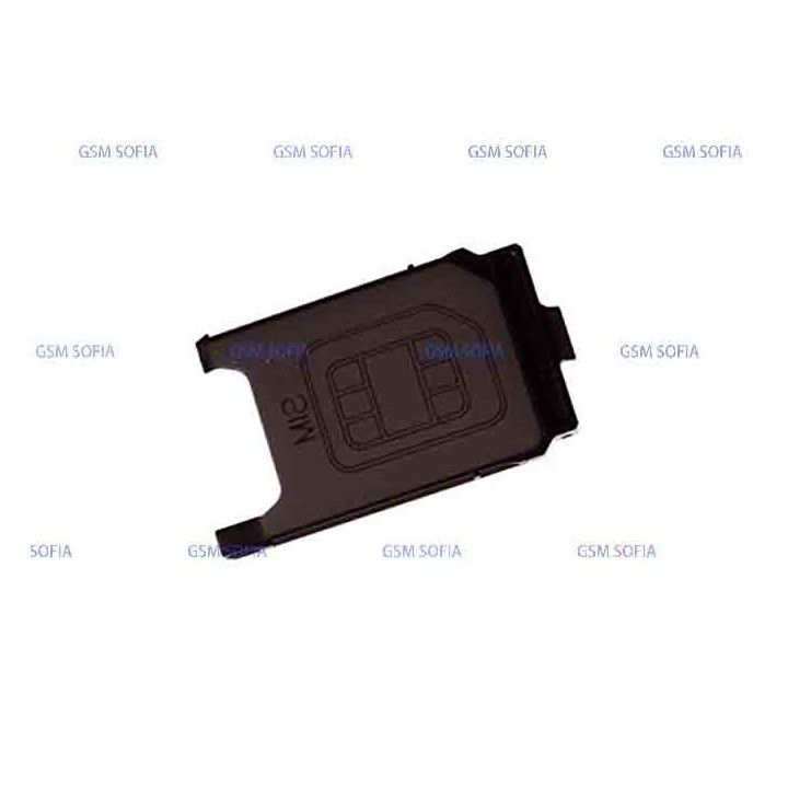 BANDEJA SIM para Sony Xperia XZ Premium / XZ1 / XZ1 Compact