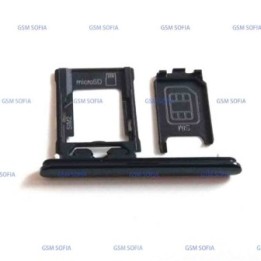 BANDEJA SIM para SonY Xperia XZ Premium