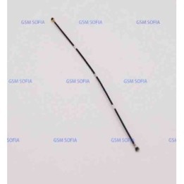 CABLE ANTENA COAXIAL para Sony Xperia XA1