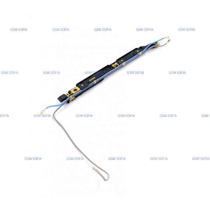 MODULO WIFI CON ANTENA COAXIAL para Sony Xperia XZ