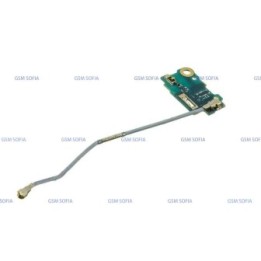 MODULO WIFI CON ANTENA COAXIAL para Sony Xperia XZ PREMIUM