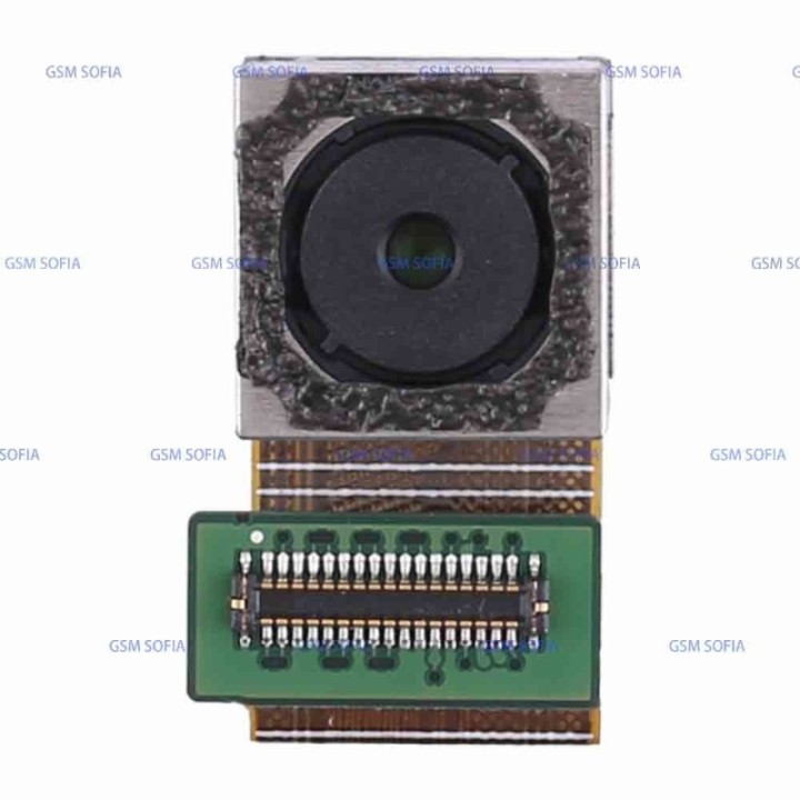 CAMARA FRONTAL para Sony Xperia XZ PREMIUM