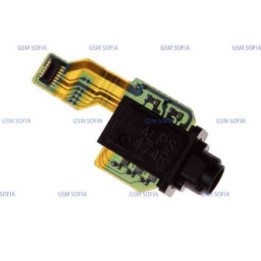 CONECTOR JACK AUDIO para Sony Xperia XZ PREMIUM