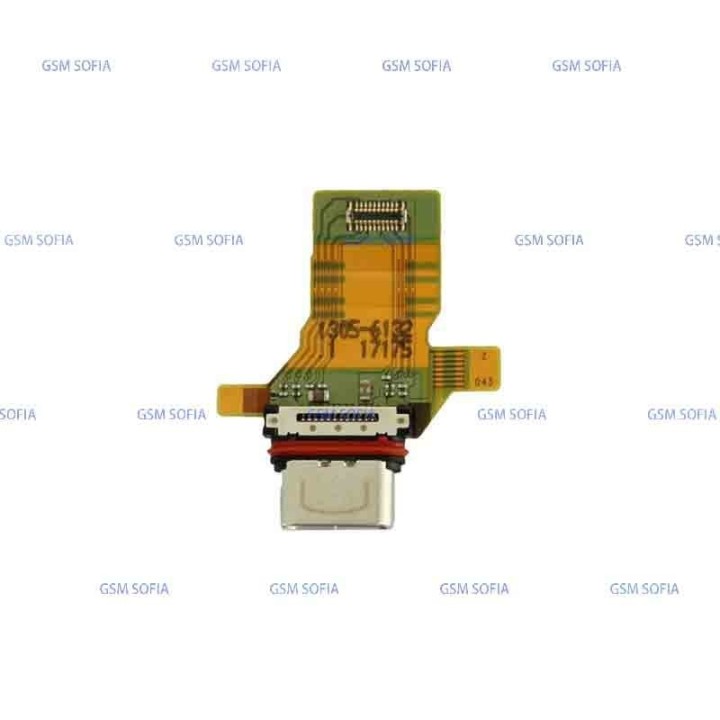CONECTOR DE CARGA para Sony Xperia XZ PREMIUM