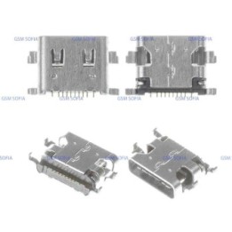 CONECTOR DE CARGA para Sony Xperia XA1 ULTRA